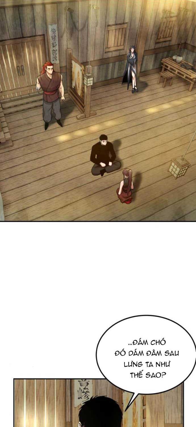 Tay Súng Chinh Phục Võ Lâm Chap 36 - Next Chap 37