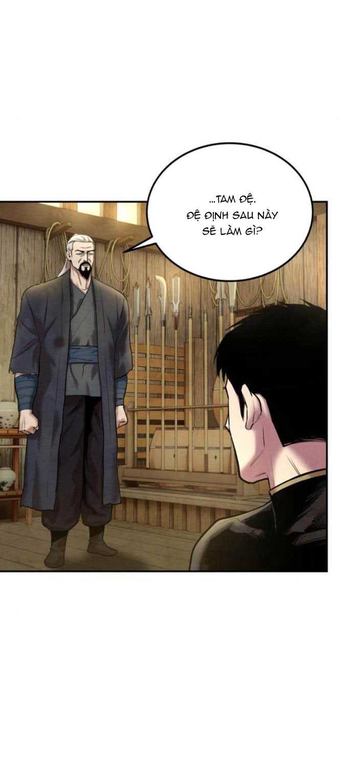 Tay Súng Chinh Phục Võ Lâm Chap 36 - Next Chap 37