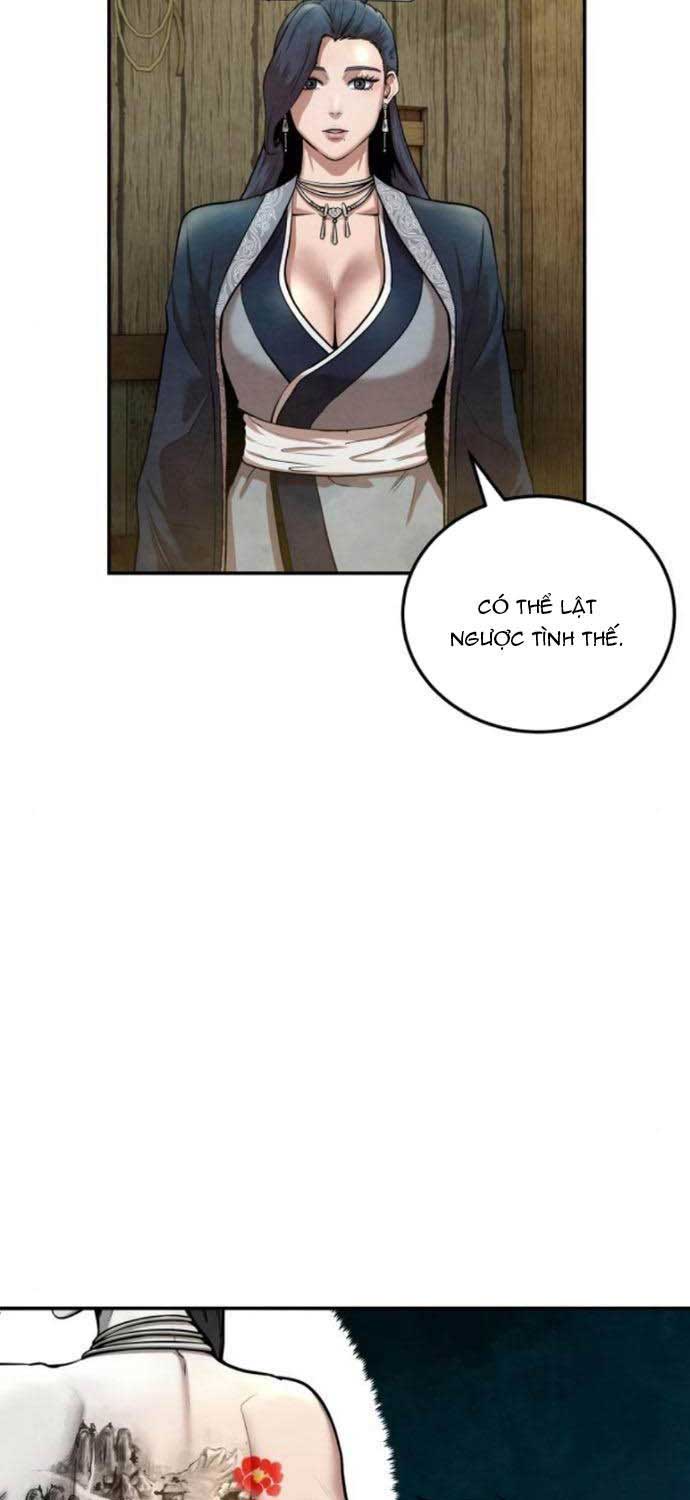 Tay Súng Chinh Phục Võ Lâm Chap 36 - Next Chap 37