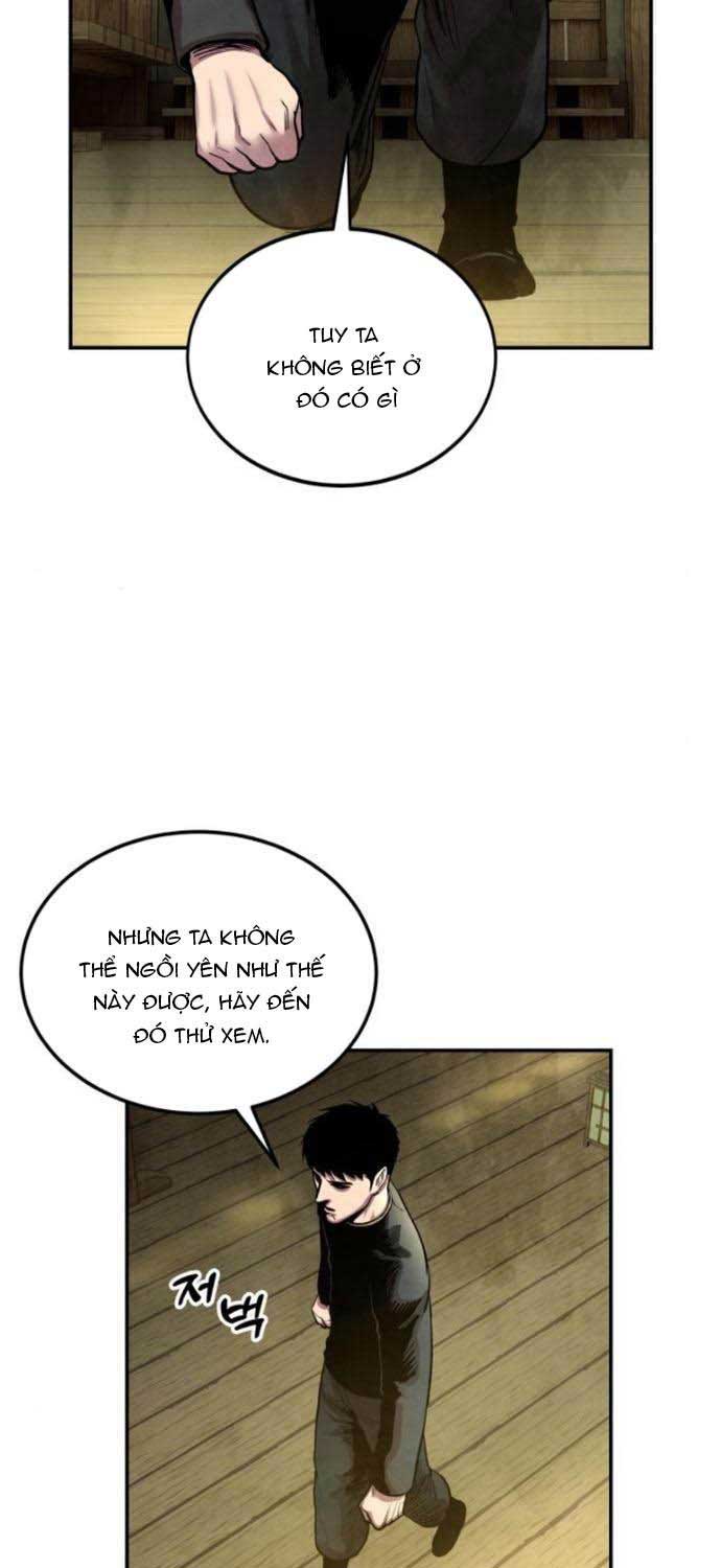 Tay Súng Chinh Phục Võ Lâm Chap 36 - Next Chap 37