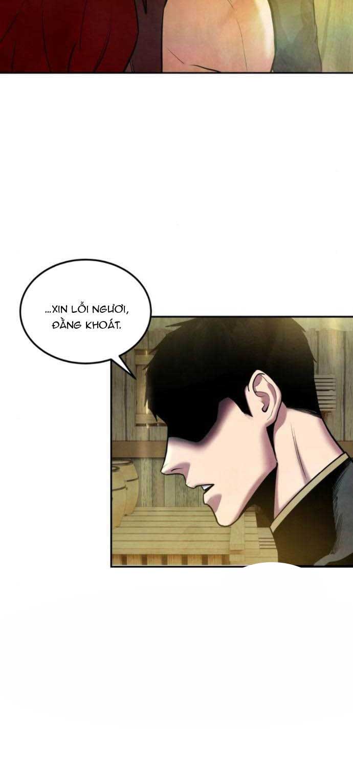 Tay Súng Chinh Phục Võ Lâm Chap 36 - Next Chap 37