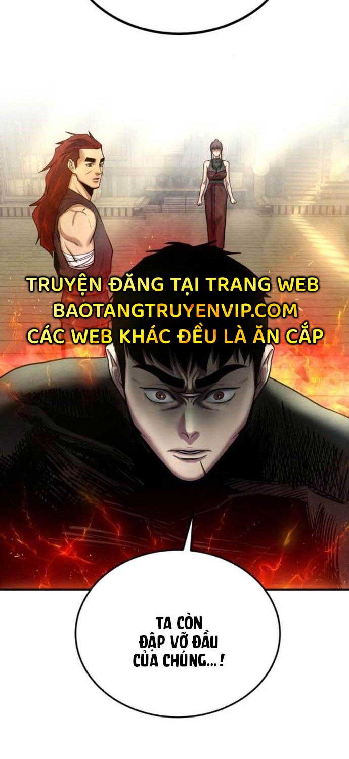 Tay Súng Chinh Phục Võ Lâm Chap 36 - Next Chap 37
