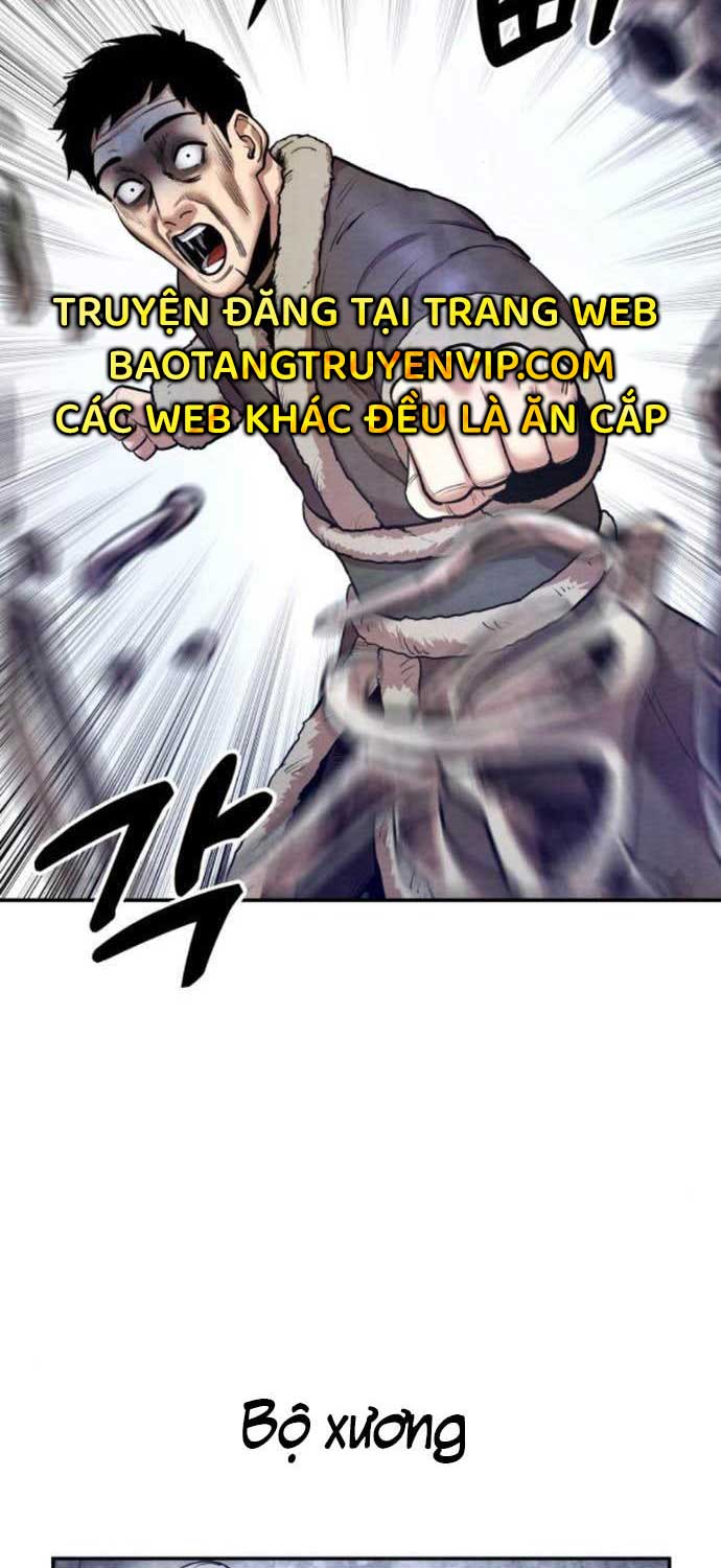 Tay Súng Chinh Phục Võ Lâm Chap 36 - Next Chap 37