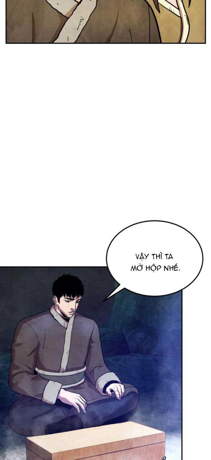 Tay Súng Chinh Phục Võ Lâm Chap 36 - Next Chap 37