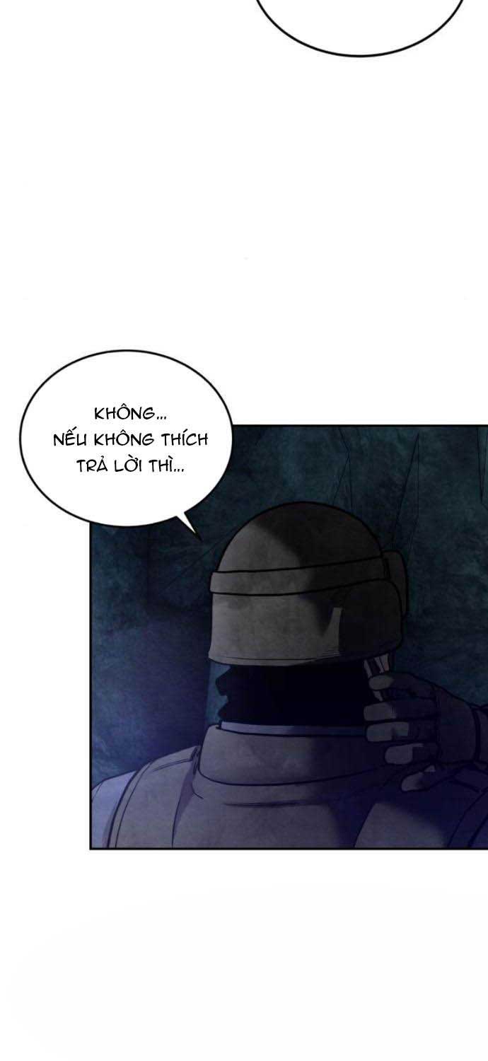 Tay Súng Chinh Phục Võ Lâm Chap 36 - Next Chap 37