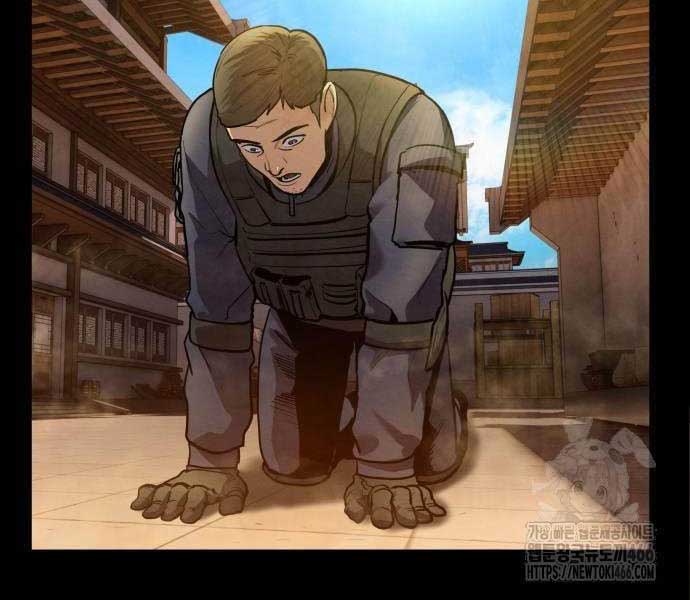 Tay Súng Chinh Phục Võ Lâm Chap 37 - Next Chap 38