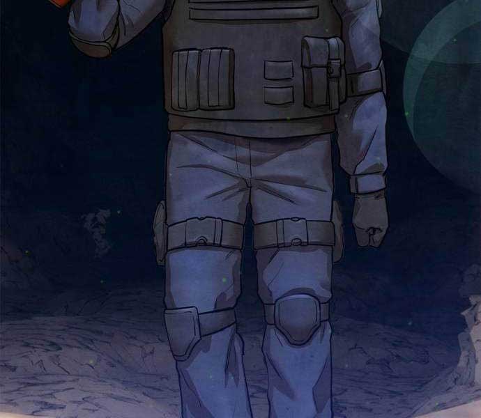 Tay Súng Chinh Phục Võ Lâm Chap 37 - Next Chap 38