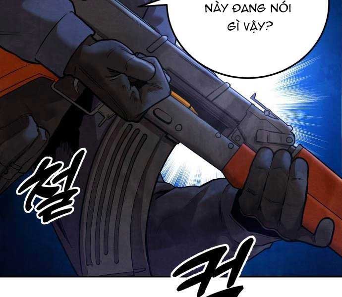 Tay Súng Chinh Phục Võ Lâm Chap 37 - Next Chap 38