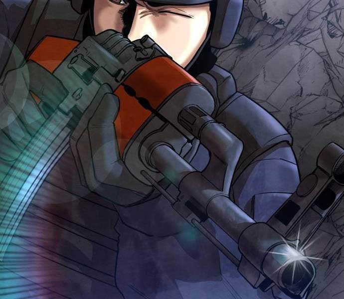 Tay Súng Chinh Phục Võ Lâm Chap 37 - Next Chap 38