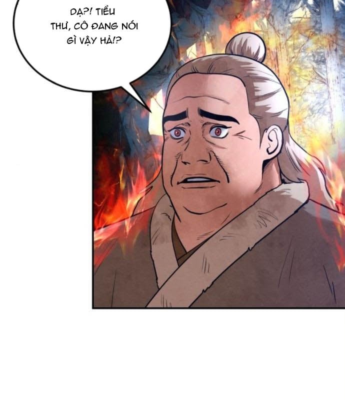 Tay Súng Chinh Phục Võ Lâm Chap 38 - Next Chap 39