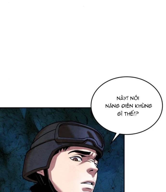 Tay Súng Chinh Phục Võ Lâm Chap 38 - Next Chap 39