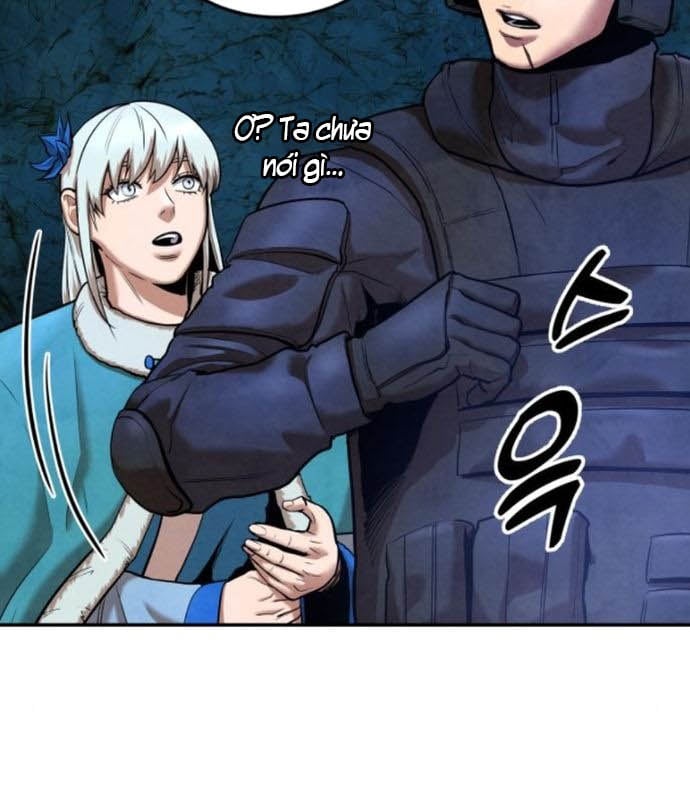 Tay Súng Chinh Phục Võ Lâm Chap 38 - Next Chap 39