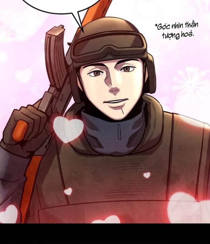 Tay Súng Chinh Phục Võ Lâm Chap 38 - Next Chap 39