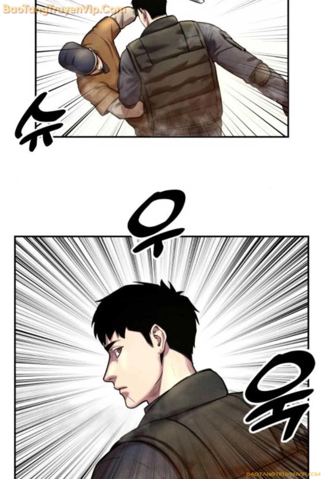 Tay Súng Chinh Phục Võ Lâm Chap 40 - Next Chap 41