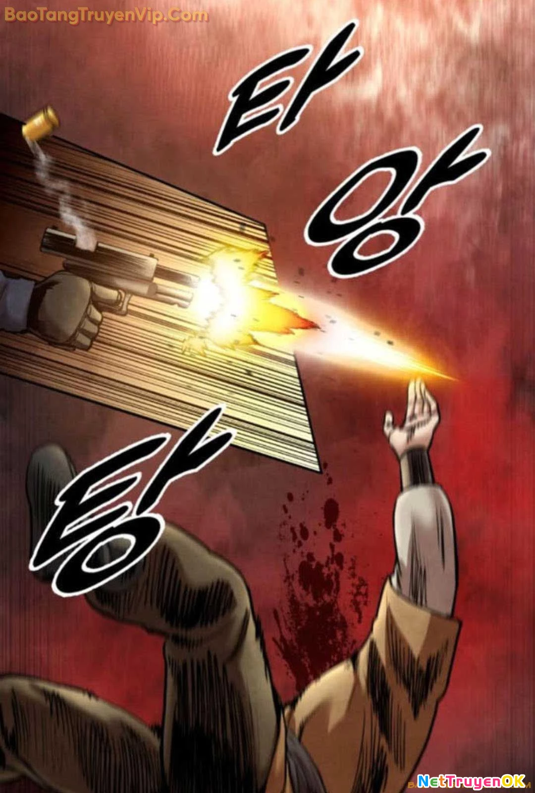 Tay Súng Chinh Phục Võ Lâm Chap 40 - Next Chap 41