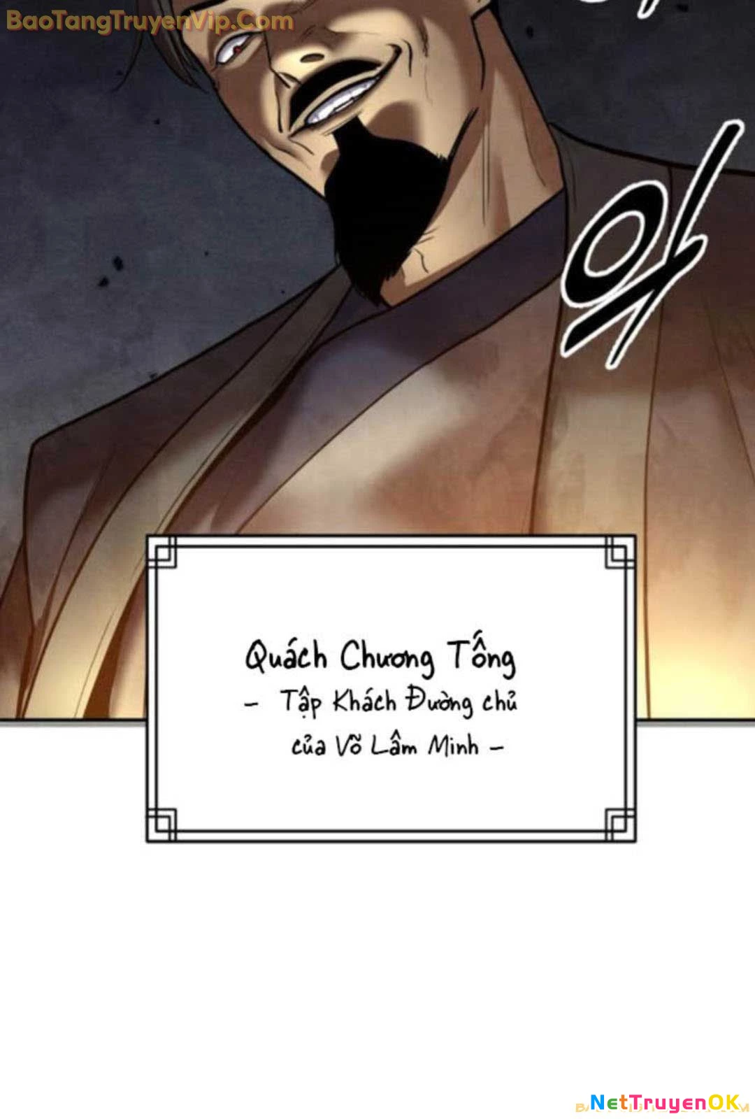 Tay Súng Chinh Phục Võ Lâm Chap 40 - Next Chap 41