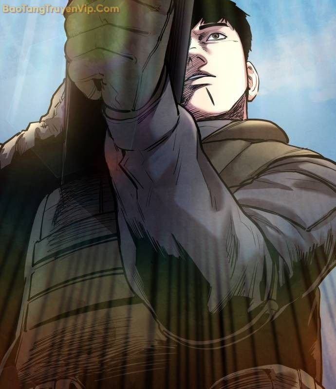 Tay Súng Chinh Phục Võ Lâm Chap 41 - Next Chap 42