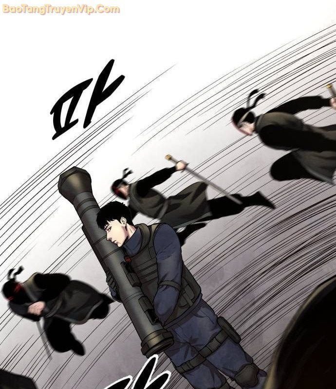 Tay Súng Chinh Phục Võ Lâm Chap 41 - Next Chap 42