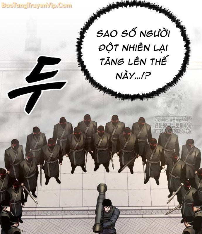 Tay Súng Chinh Phục Võ Lâm Chap 41 - Next Chap 42