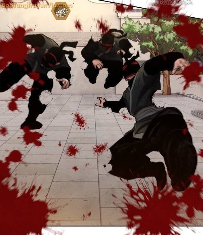 Tay Súng Chinh Phục Võ Lâm Chap 41 - Next Chap 42