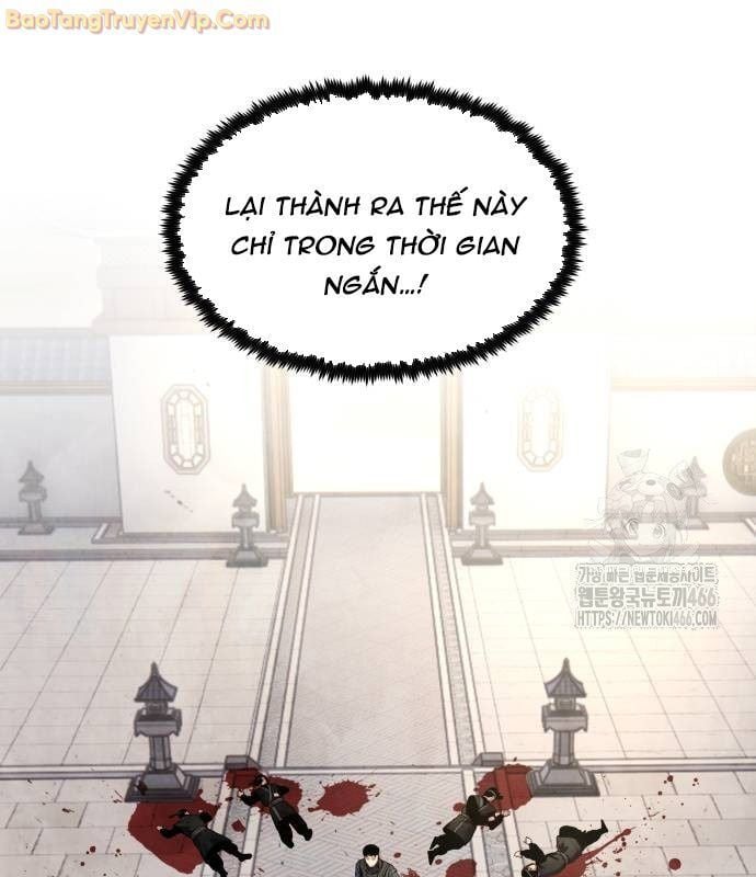 Tay Súng Chinh Phục Võ Lâm Chap 41 - Next Chap 42