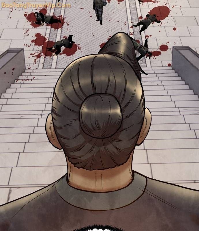 Tay Súng Chinh Phục Võ Lâm Chap 41 - Next Chap 42