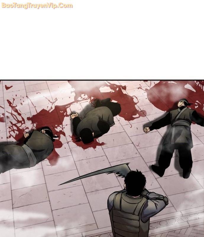 Tay Súng Chinh Phục Võ Lâm Chap 41 - Next Chap 42