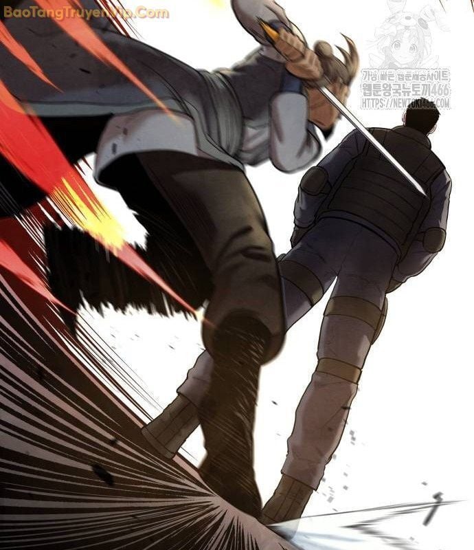 Tay Súng Chinh Phục Võ Lâm Chap 41 - Next Chap 42