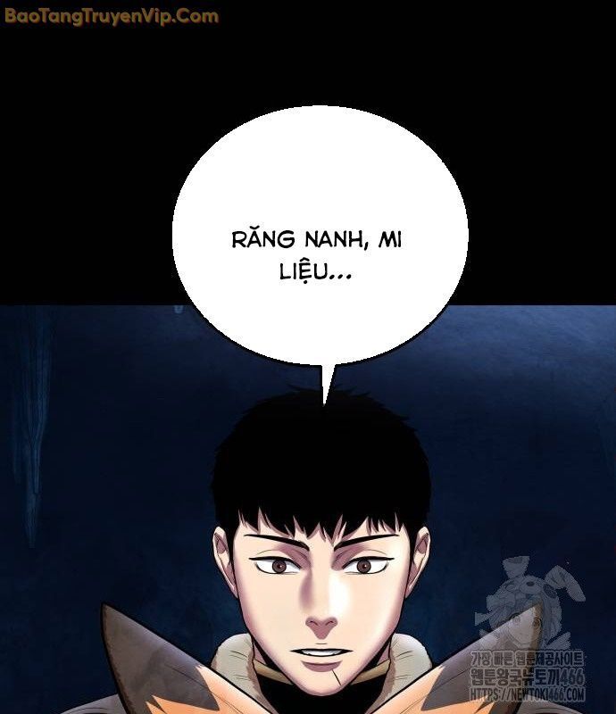 Tay Súng Chinh Phục Võ Lâm Chap 41 - Next Chap 42