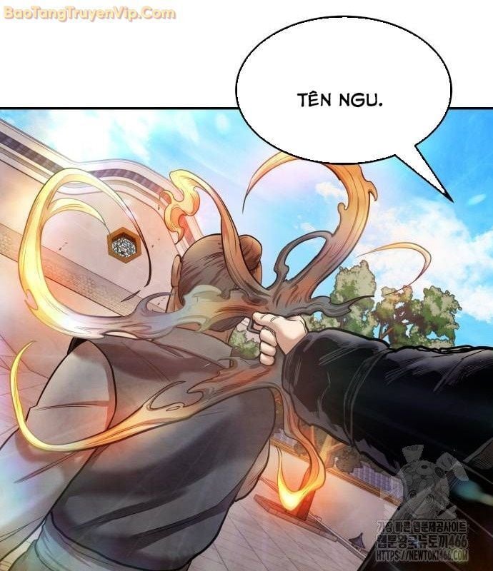 Tay Súng Chinh Phục Võ Lâm Chap 41 - Next Chap 42