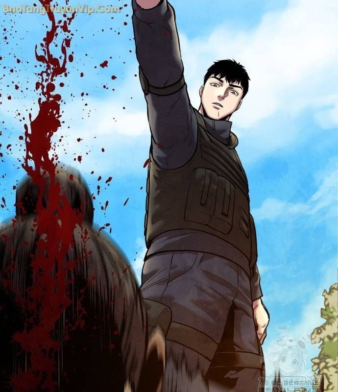 Tay Súng Chinh Phục Võ Lâm Chap 41 - Next Chap 42