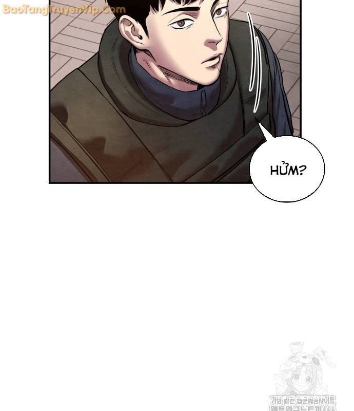 Tay Súng Chinh Phục Võ Lâm Chap 41 - Next Chap 42