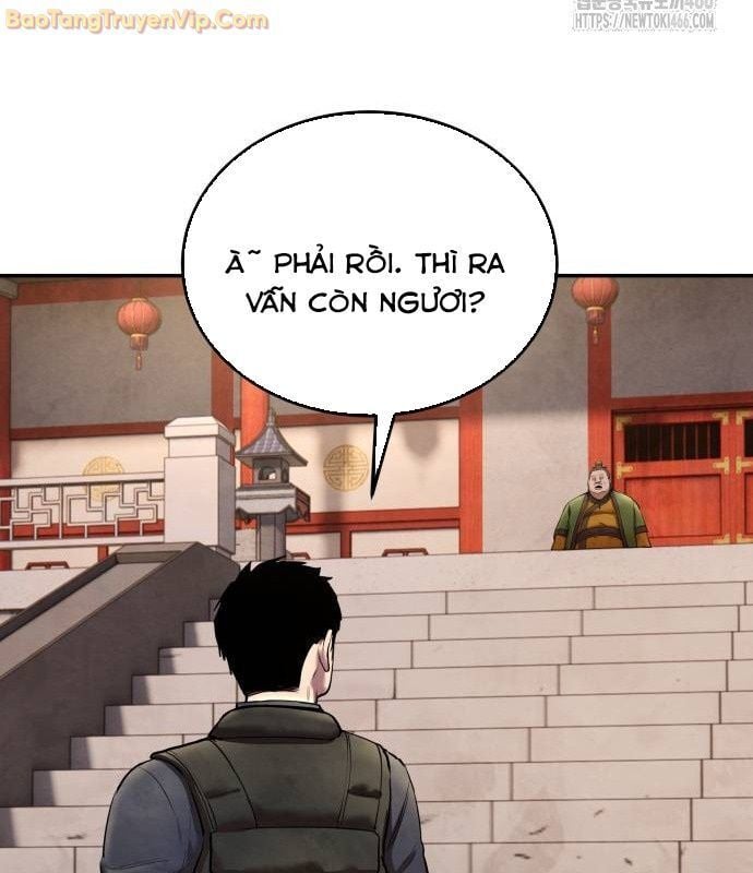 Tay Súng Chinh Phục Võ Lâm Chap 41 - Next Chap 42