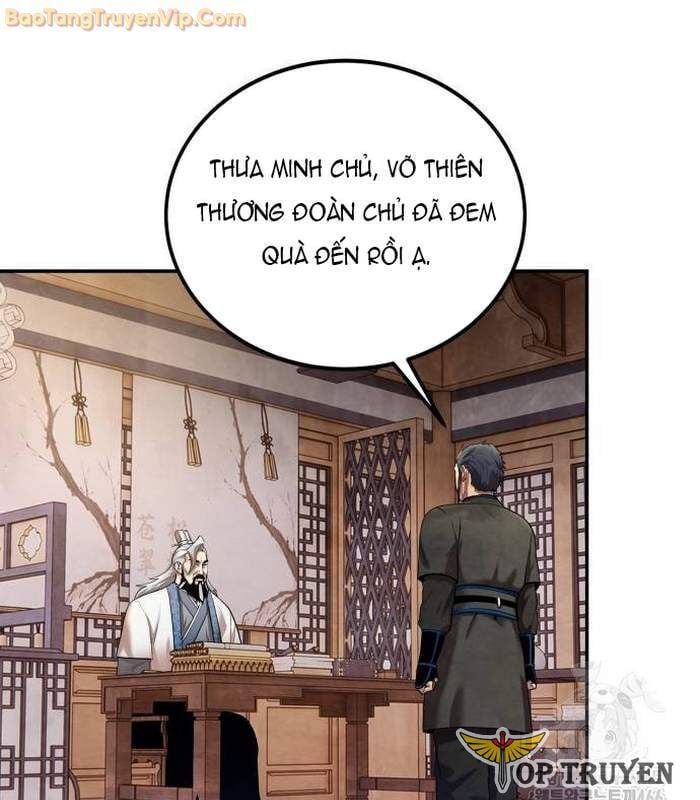 Tay Súng Chinh Phục Võ Lâm Chap 42 - Next Chap 43