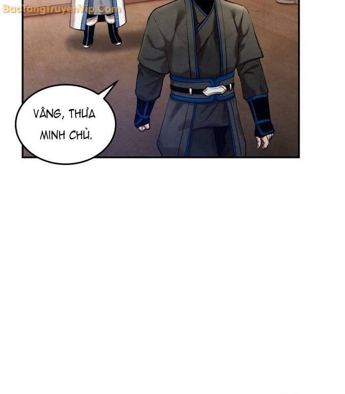 Tay Súng Chinh Phục Võ Lâm Chap 42 - Next Chap 43