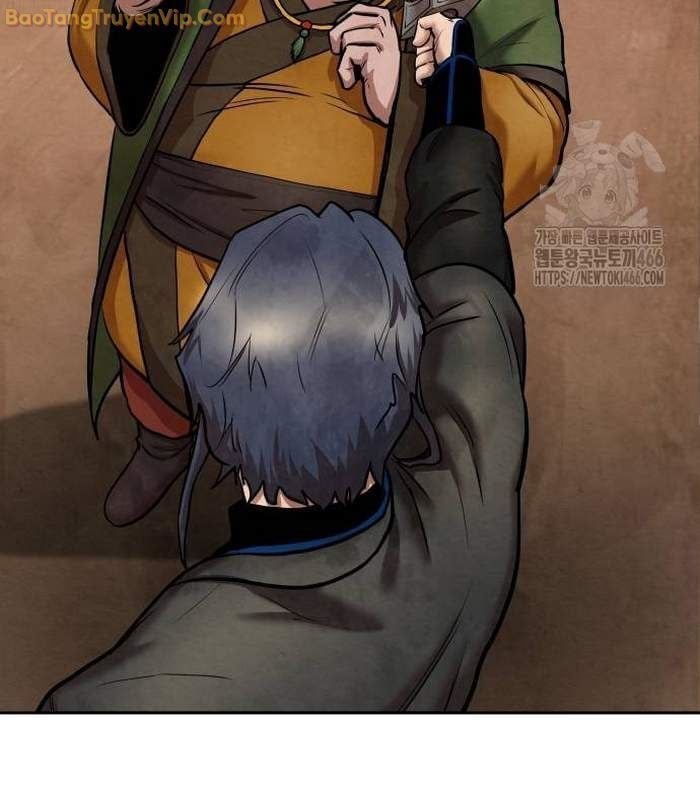 Tay Súng Chinh Phục Võ Lâm Chap 42 - Next Chap 43