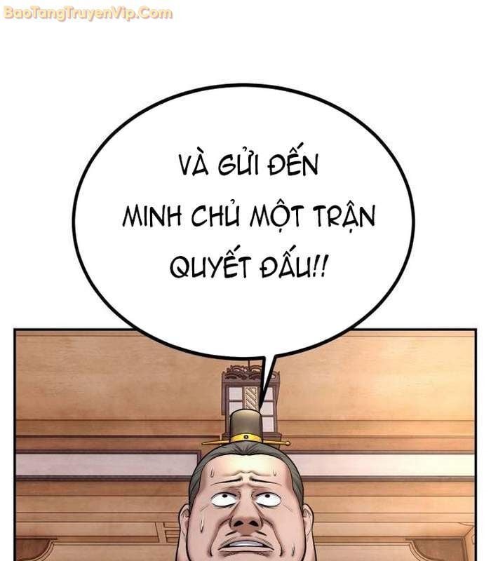Tay Súng Chinh Phục Võ Lâm Chap 42 - Next Chap 43