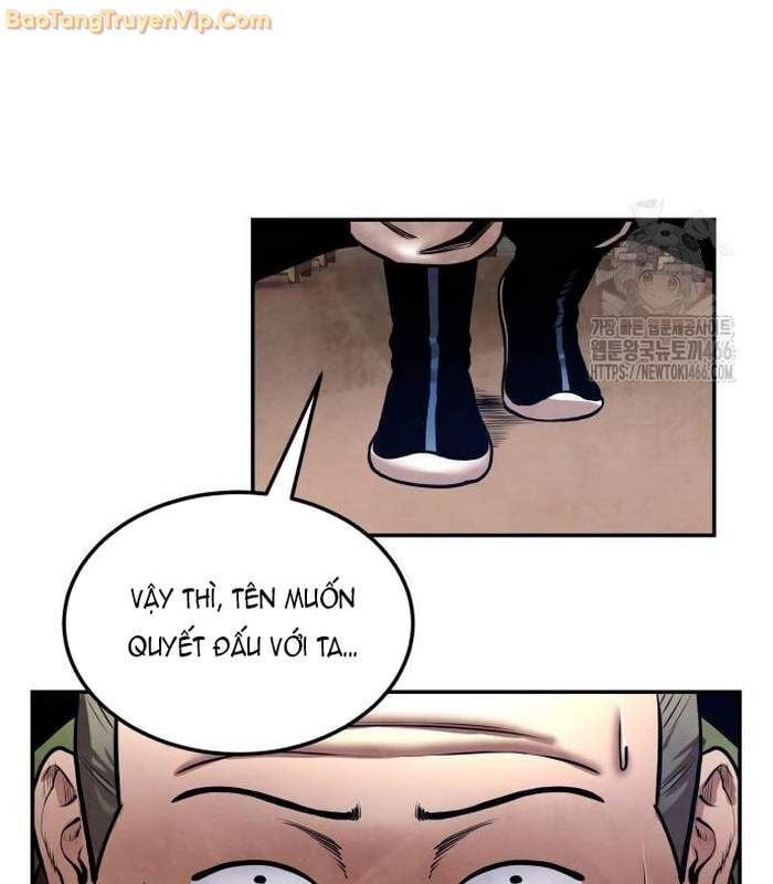 Tay Súng Chinh Phục Võ Lâm Chap 42 - Next Chap 43