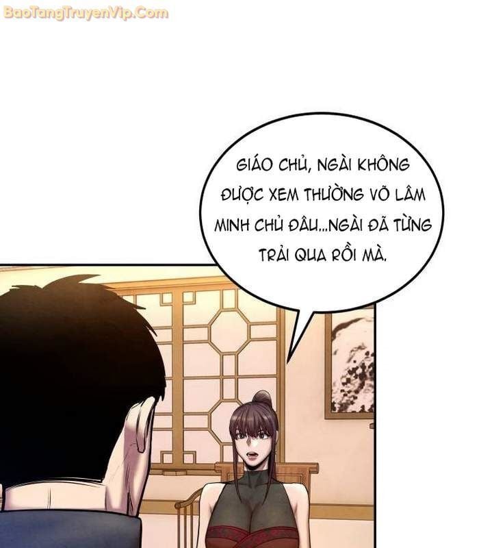 Tay Súng Chinh Phục Võ Lâm Chap 42 - Next Chap 43