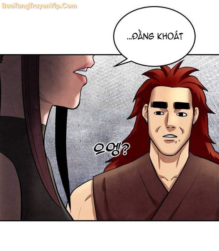 Tay Súng Chinh Phục Võ Lâm Chap 42 - Next Chap 43