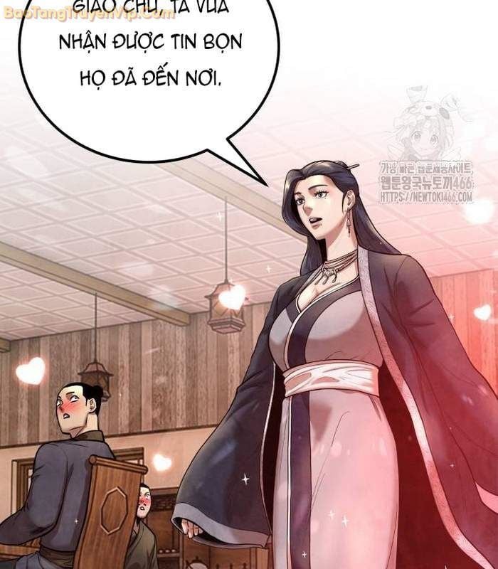 Tay Súng Chinh Phục Võ Lâm Chap 42 - Next Chap 43