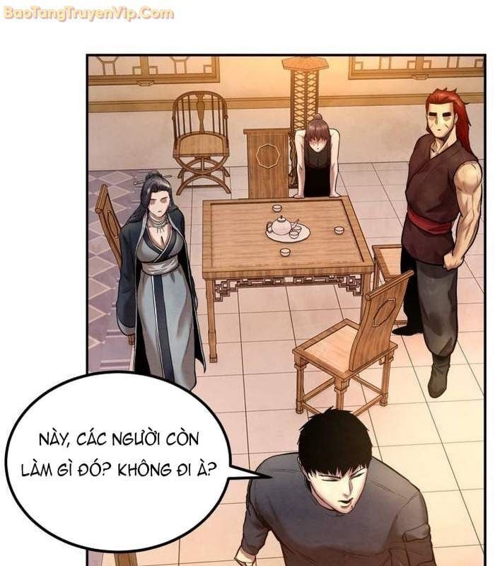 Tay Súng Chinh Phục Võ Lâm Chap 42 - Next Chap 43