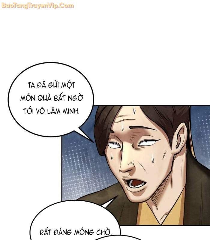 Tay Súng Chinh Phục Võ Lâm Chap 42 - Next Chap 43