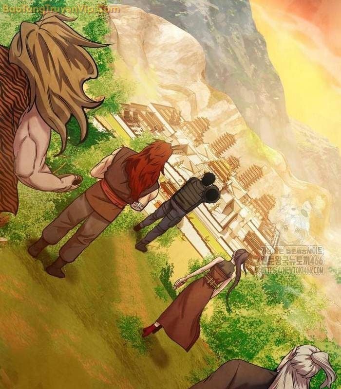 Tay Súng Chinh Phục Võ Lâm Chap 42 - Next Chap 43