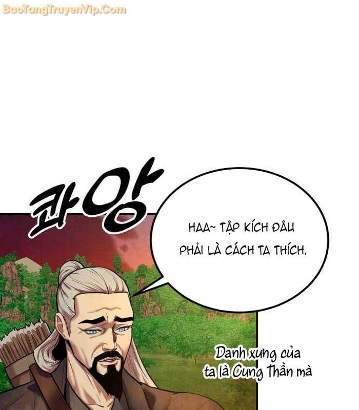 Tay Súng Chinh Phục Võ Lâm Chap 42 - Next Chap 43