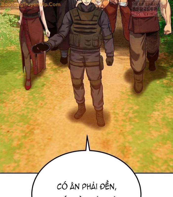 Tay Súng Chinh Phục Võ Lâm Chap 42 - Next Chap 43