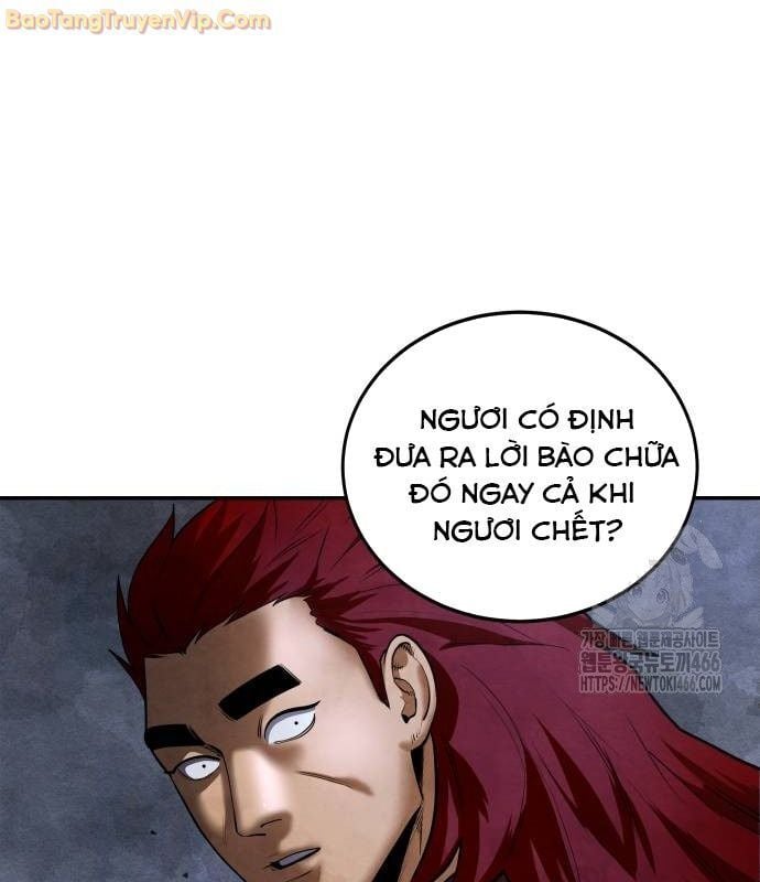 Tay Súng Chinh Phục Võ Lâm Chap 43 - Next Chap 44