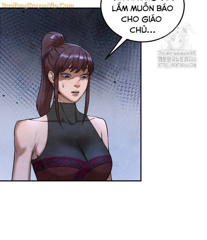 Tay Súng Chinh Phục Võ Lâm Chap 43 - Next Chap 44