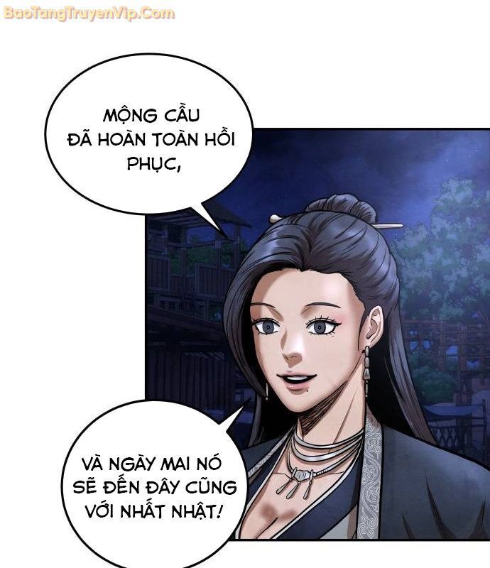 Tay Súng Chinh Phục Võ Lâm Chap 43 - Next Chap 44