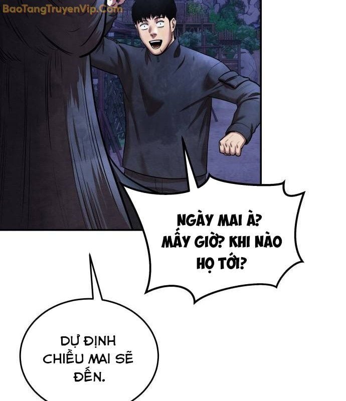Tay Súng Chinh Phục Võ Lâm Chap 43 - Next Chap 44